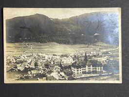 Vallorbe