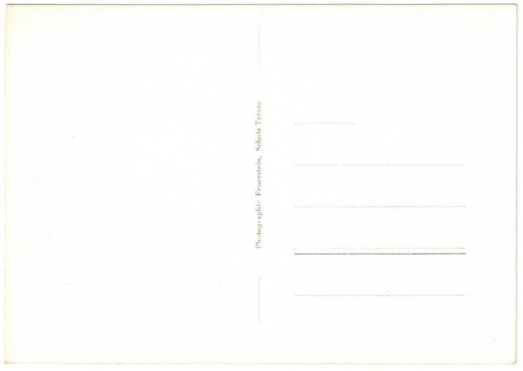 Cartoline postali: Scuol - Gondelbahn Motta Naluns – Usato da Binningen venduto da Mountainrider 1