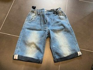 name it Shorts blau 158
