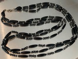 Collier style vintage