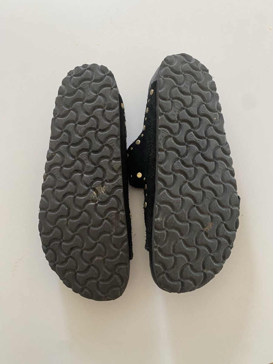 Birkenstock Scarpe da donna: Birkenstock Leder 38 – Nuovo (secondo la descrizione) da burgdorf venduto da kaethiduebi 2