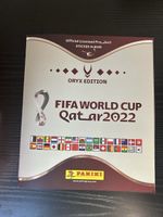 WM Qatar 2022 Album 