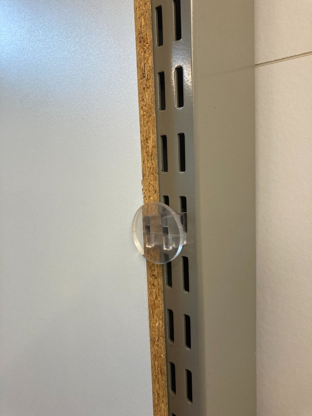 Regale: Kragarm-Regal – Gebraucht aus Luzern von flexibus77 4