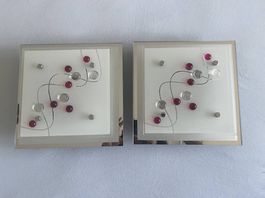 Zimmer Lampe