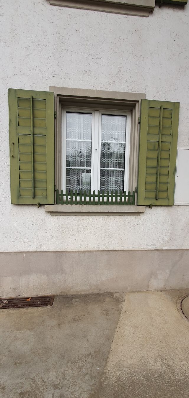 Tutte le decorazioni: Fensterbankabschluss – Usato da Bözberg venduto da markmcge 2
