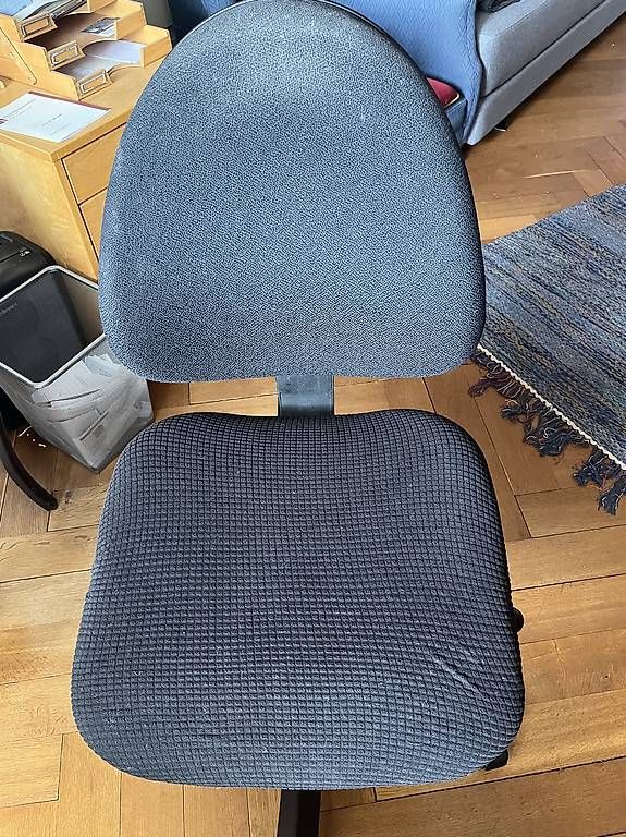 Ikea Sedie: Bürostuhl Ikea vielfach verstellbar – Usato da Zürich venduto da m..bruhn