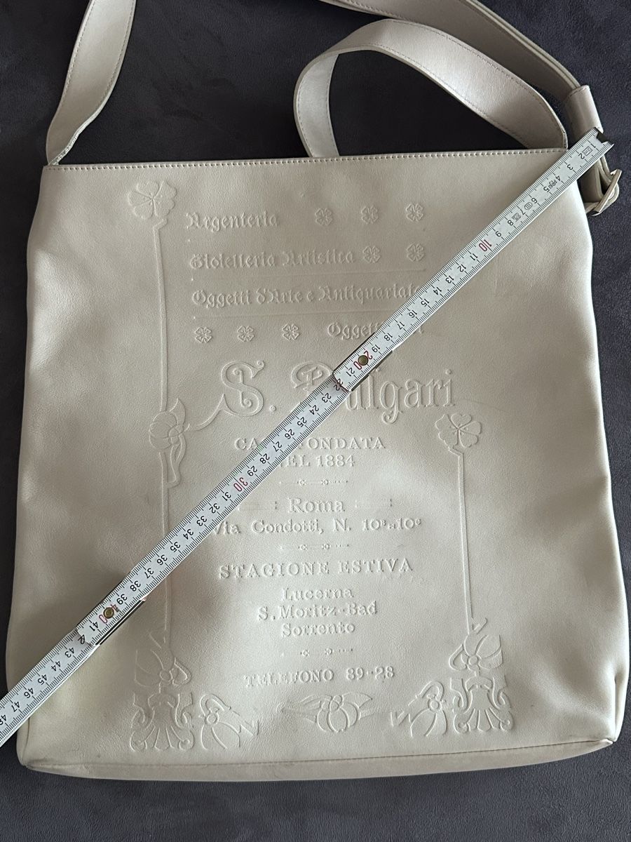 Bulgari Borse da donna: Bulgari Tasche – Usato da Zürich venduto da Ddechkovd 5