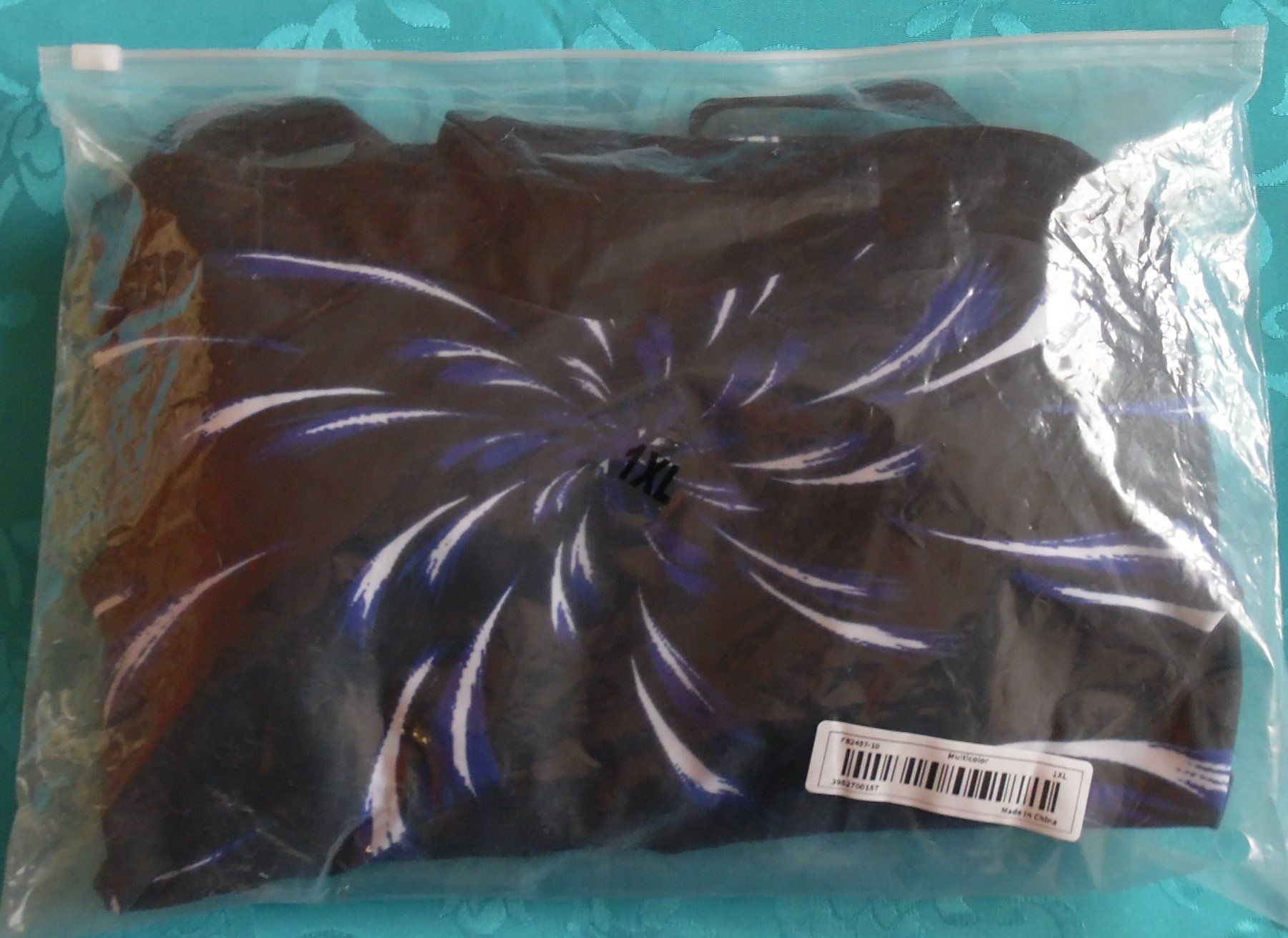 Costumi da bagno & Bikini: Tankini 2-Teilig. Eu-Gr. 44 – Nuovo e nell'imballaggio originale da Bellinzona venduto da Luna093 5