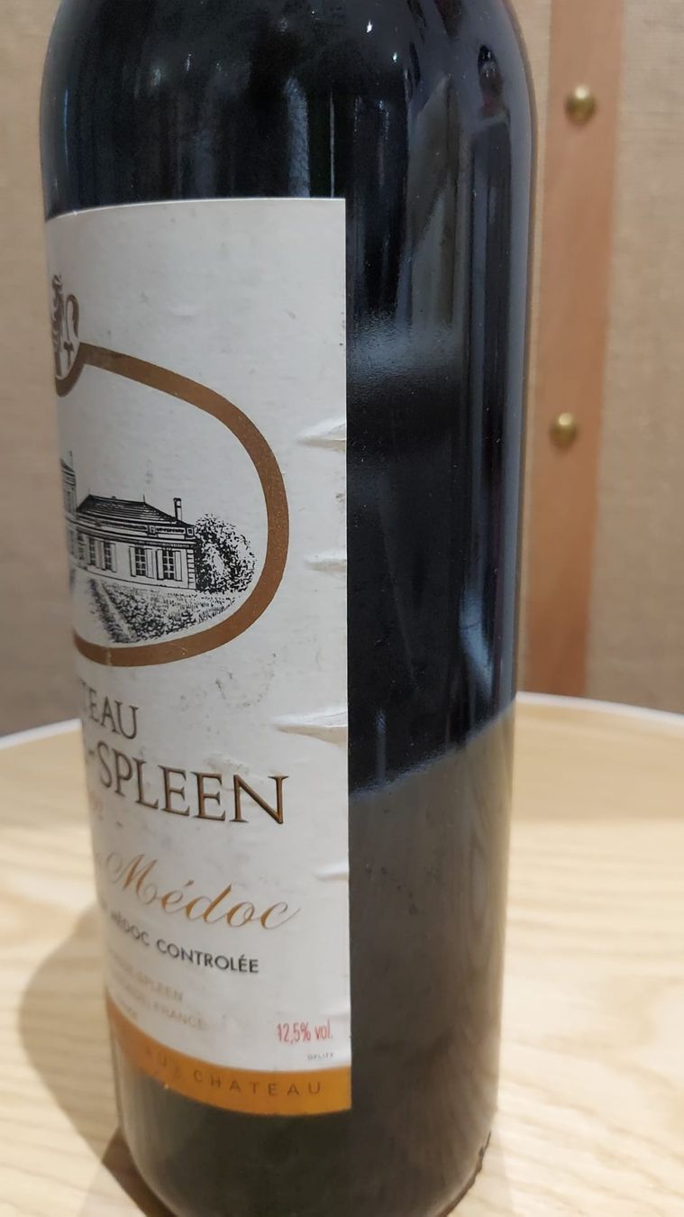 Vino: weinflasche – Nuovo e nell'imballaggio originale da Rikon im Tösstal venduto da fragolina40 3