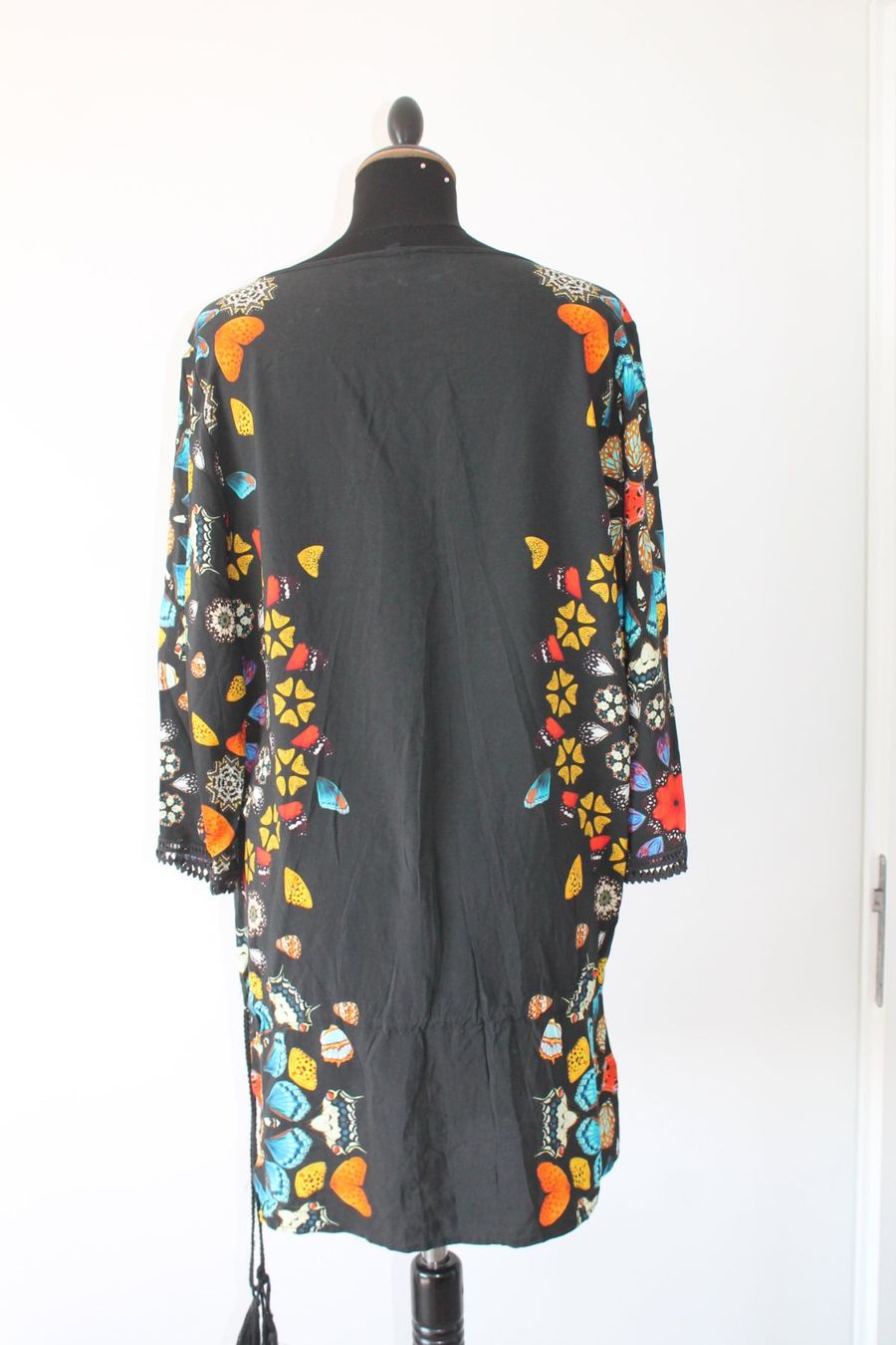 Desigual Tuniken: Tunique DESIGUAL taille L – Gebraucht aus Chez-le-Bart von jasse 2