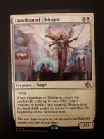 MTG - Guardian of Ghirapur