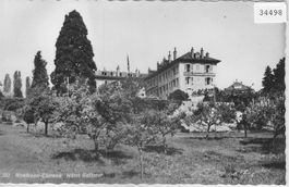Montreux-Clarens - Hotel Ketterer