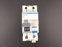 Hager ACA 913C C13 FI 10mA