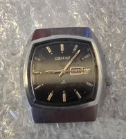 Orient Automatic Vintage Y469 – Day-Date – Defekt / Bastler