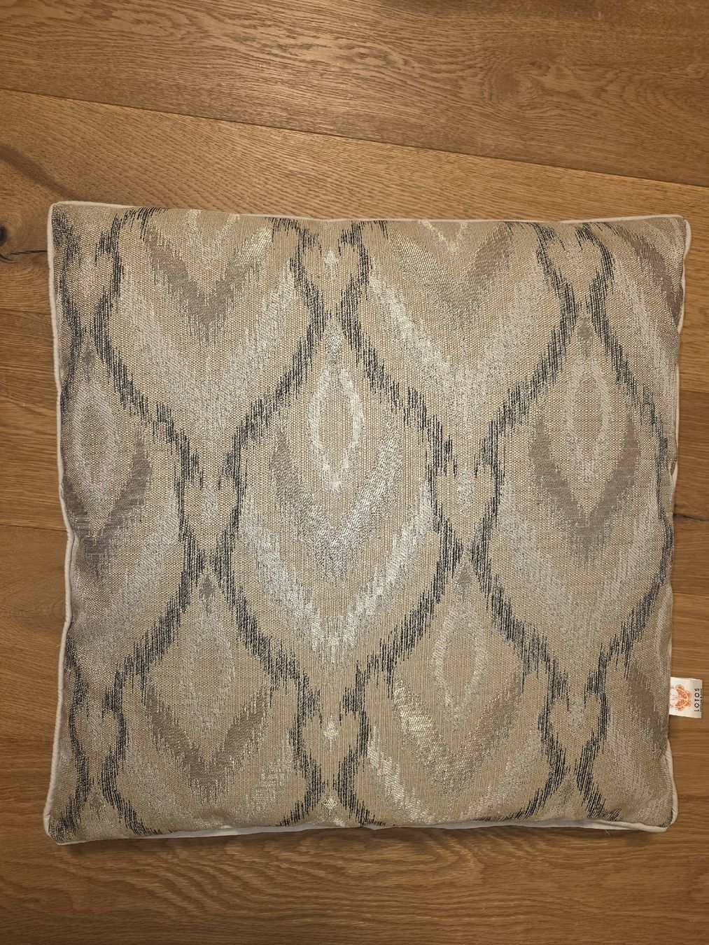 Cuscini: Kissen  50x50cm – Usato da Horgen venduto da GuentherR83