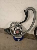 AEG Ergoeasy Staubsauger SL241G 2100W