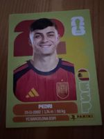 Carte Panini FIFA 2026 Pedri FC Barcelona Espagne United Edi