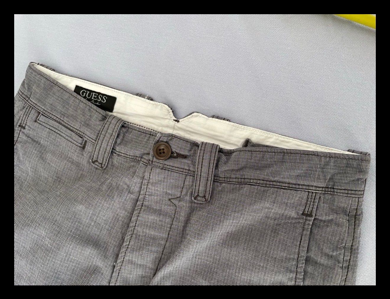 Guess Pantalons: Guess Hose – D'occasion à Meierskappel par Beetees 2