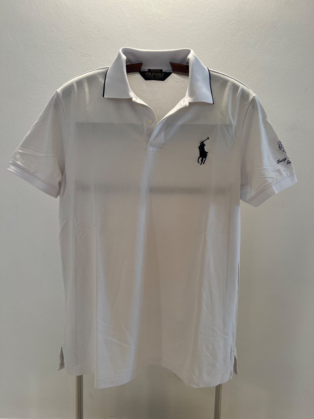 Ralph Lauren Magliette Polo: RALH LAUREN POLO SHIRT – Usato da Zürich venduto da SWKA