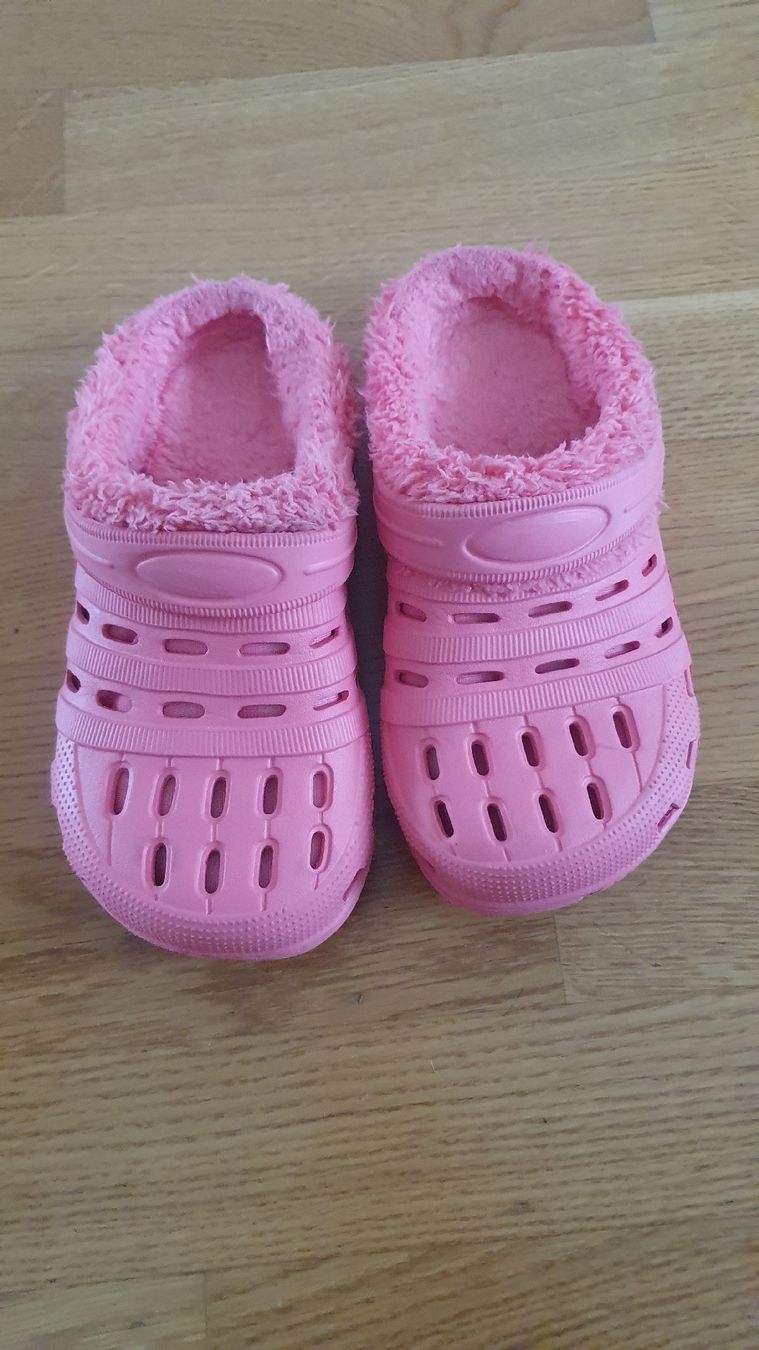 Scarpe da donna: Hausschuh 37 – Nuovo (secondo la descrizione) da Reinach BL venduto da wphuli
