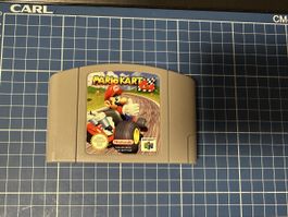 Mario Kart 64, Nintendo 64
