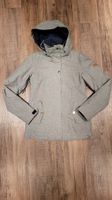 Roxy Skijacke grau Damen Grösse XS