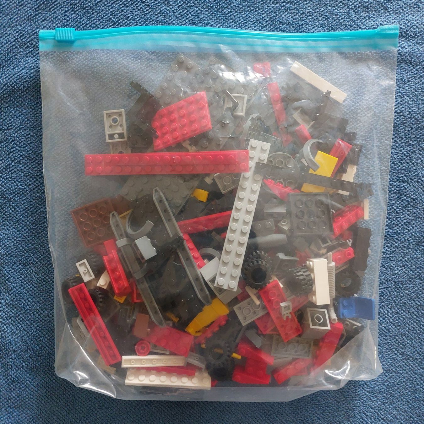 Lego Baukästen: LEGO 60183 – Gebraucht aus Uetikon am See von Peter_von_Lanthen 2