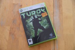 Turok (NEU) - XBOX 360
