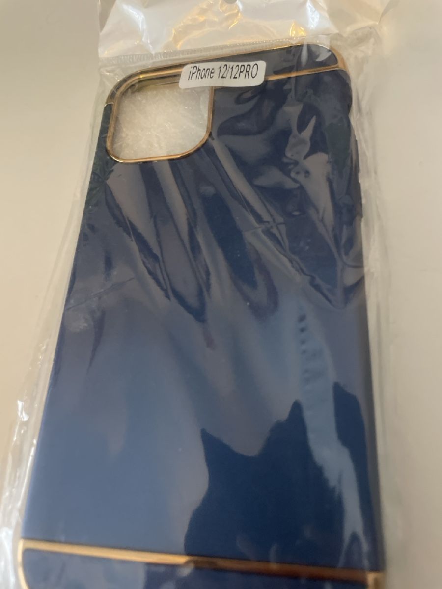 Apple Cover & Protezioni schermo: Handy Hülle Iphone 12/12 Pro  – Nuovo e nell'imballaggio originale da stüsslingen venduto da Aless14 1