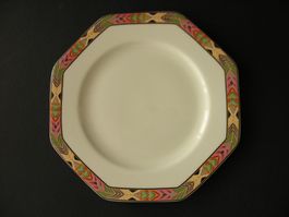 Kleiner Teller * CHEYENNE * von Villeroy & Boch - ø 15/16 cm