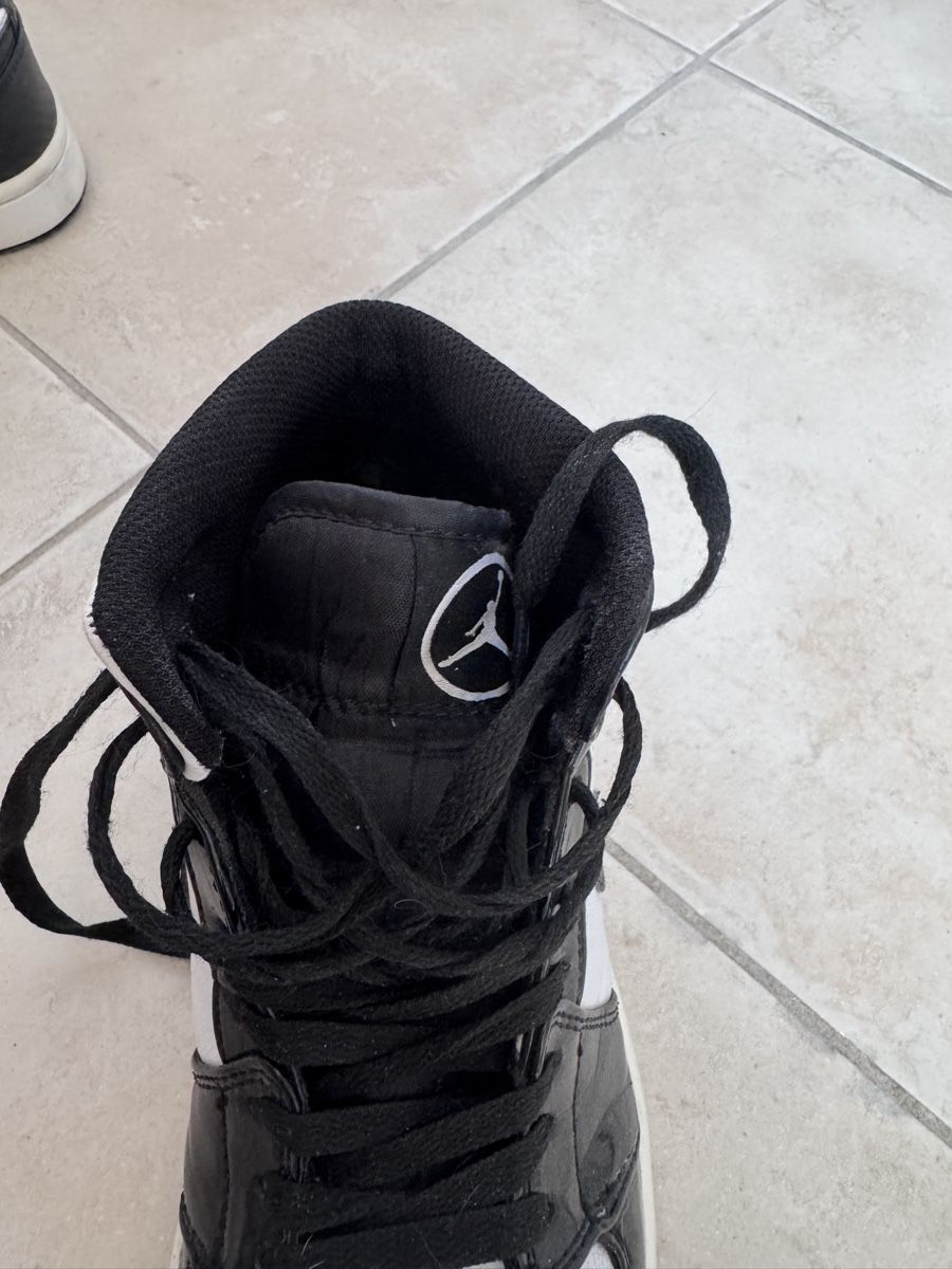 Nike Scarpe da uomo: Nike Air Jordan 1 MID taille 41 – Usato da Orges venduto da Lapin 4