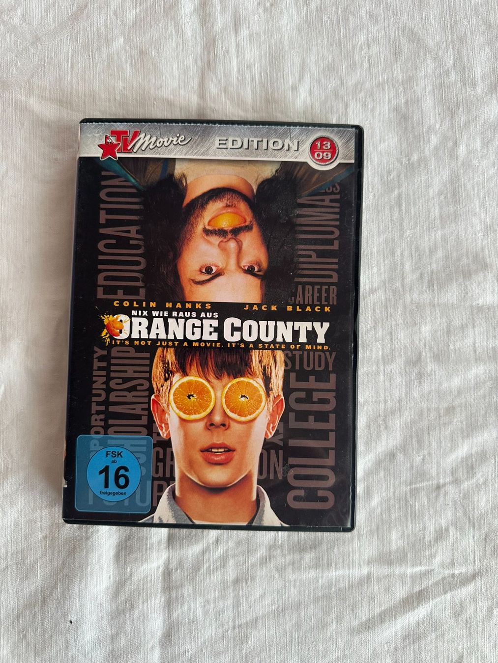 Tutti i DVDs: 32 DVD's – Usato da Pfäffikon SZ venduto da elfenhaar 4