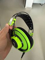 AKG Pro Q701 (K701) Quincy Jones Edition