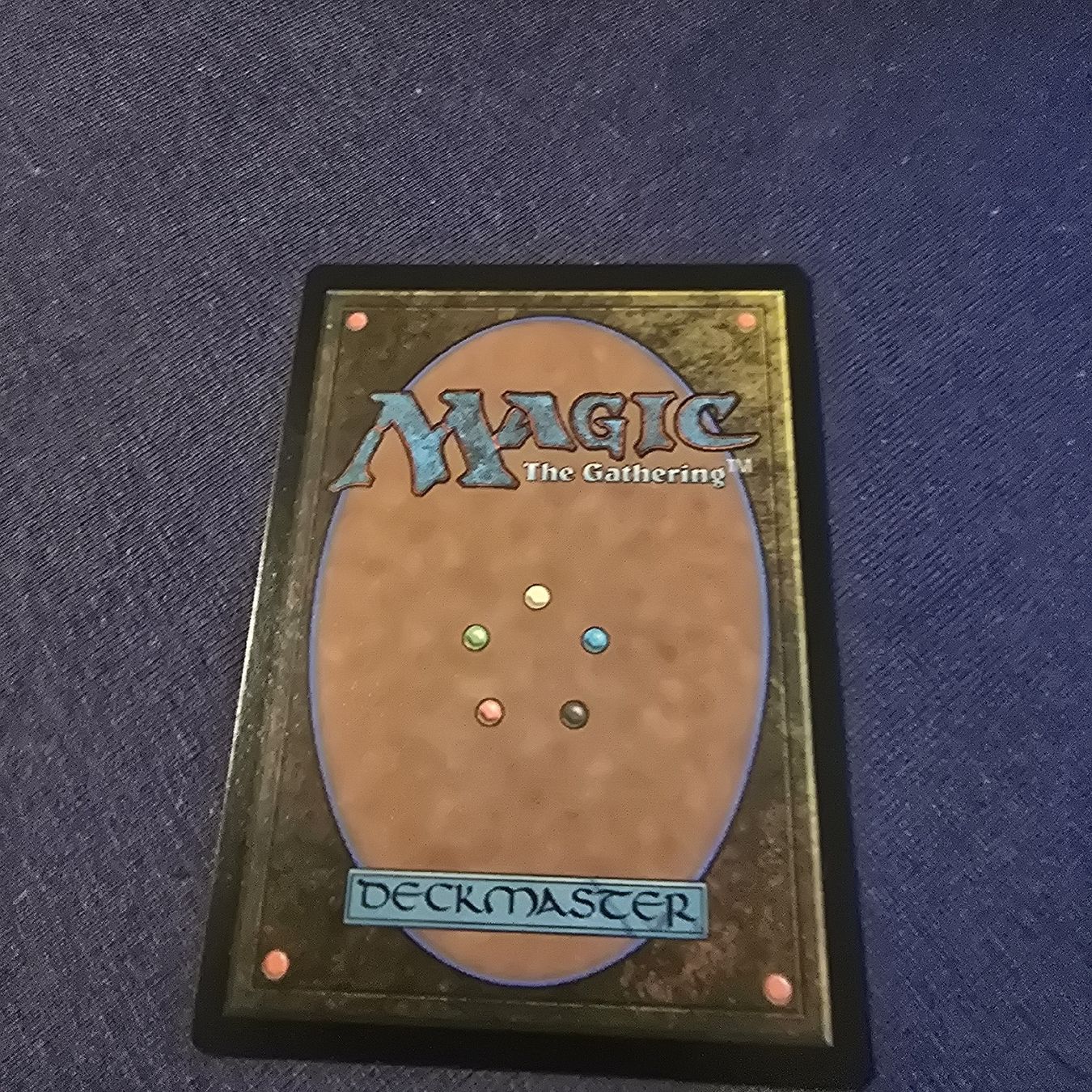 Magic The Gathering Carte collezionabili: Magic The Gathering Elrond Moon-Reader 3/3 – Nuovo (secondo la descrizione) da Genève venduto da sal_l7y6 1