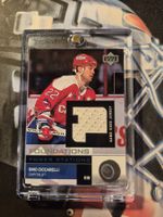 NHL Dino Ciccarelli Washington Capitals Foundations 75/85