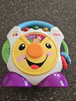 Fisher-Price Lernspass Musikspielzeug