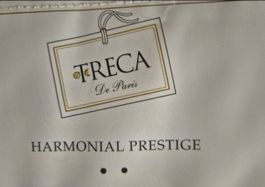 Treca de Paris Harmoniel Prestige Matratze top zustand