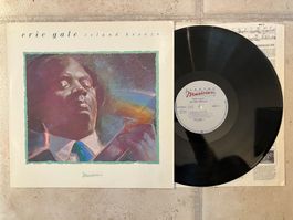 Eric Gale - Island Breeze, LP Jazz