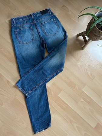 Jeans Closed  hellblau Grösse 33, Länge 32