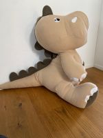 Toller riesiger Dinosaurier / Plüschtier / Stofftier