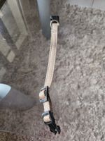 Collier pour chien léger et réglable / Hundehalsband