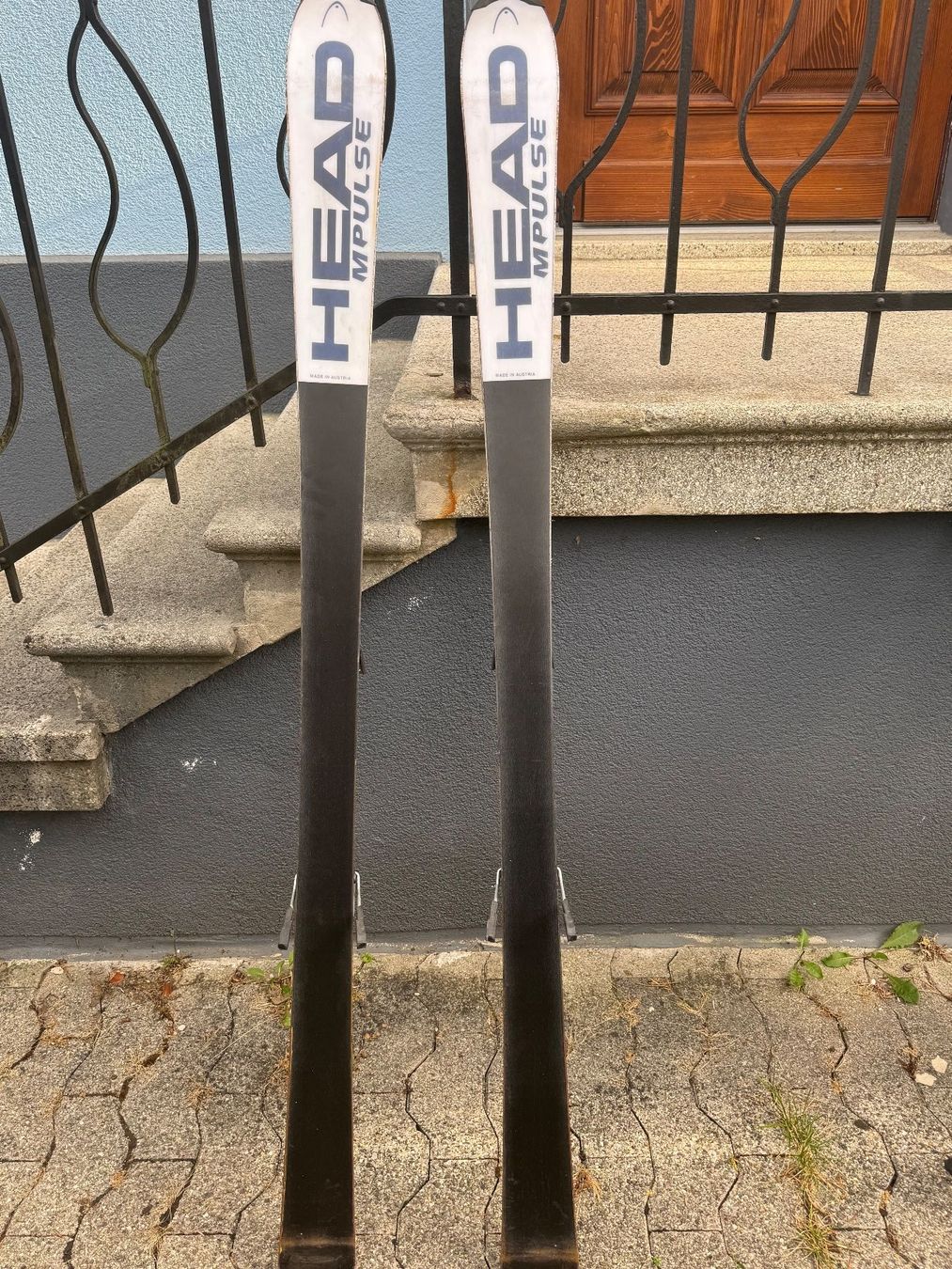 Head Skis: Ski Head – Gebraucht aus Arbon von Kompass1211 1