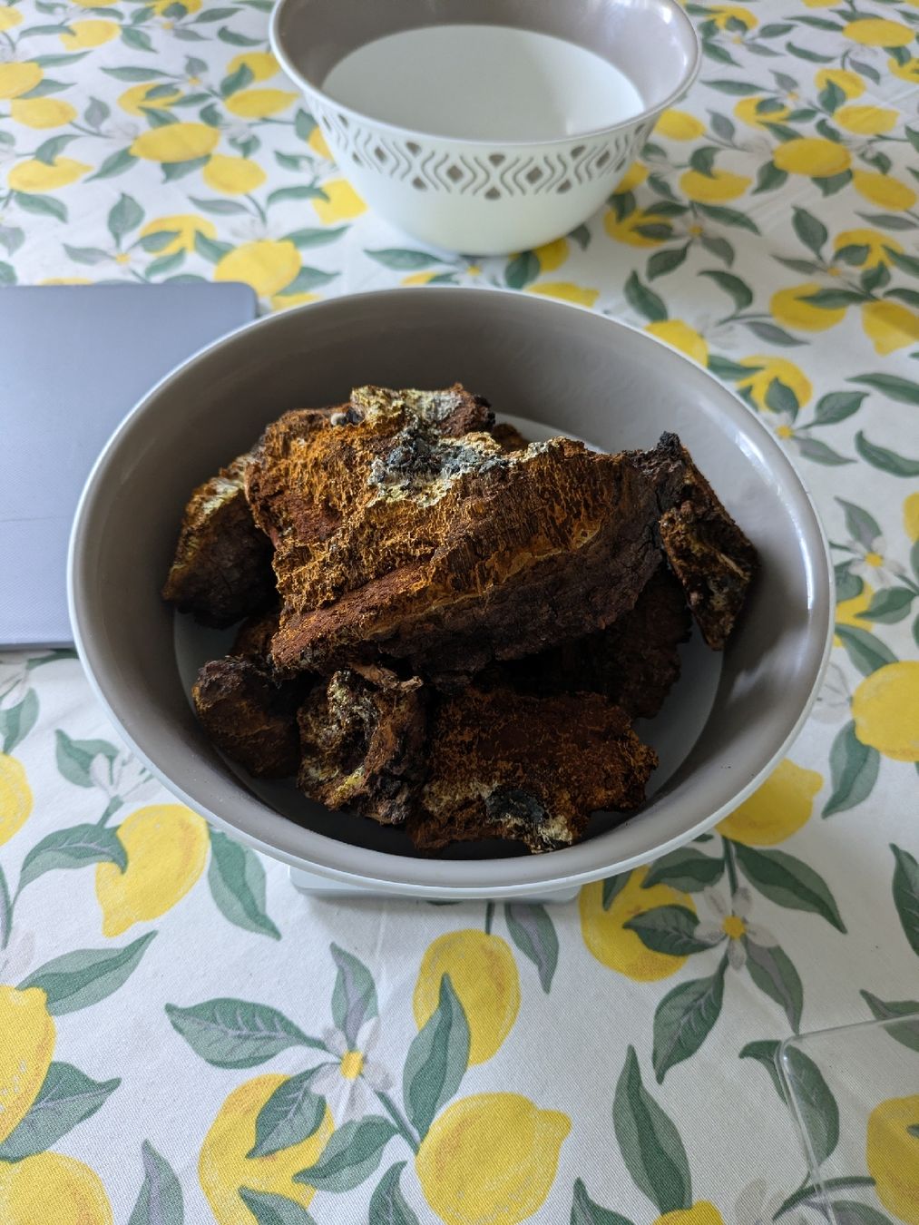 Cibi & Specialità: 200g Chaga Pilz Tee – Nuovo e nell'imballaggio originale da waldenburg venduto da vr161069 5
