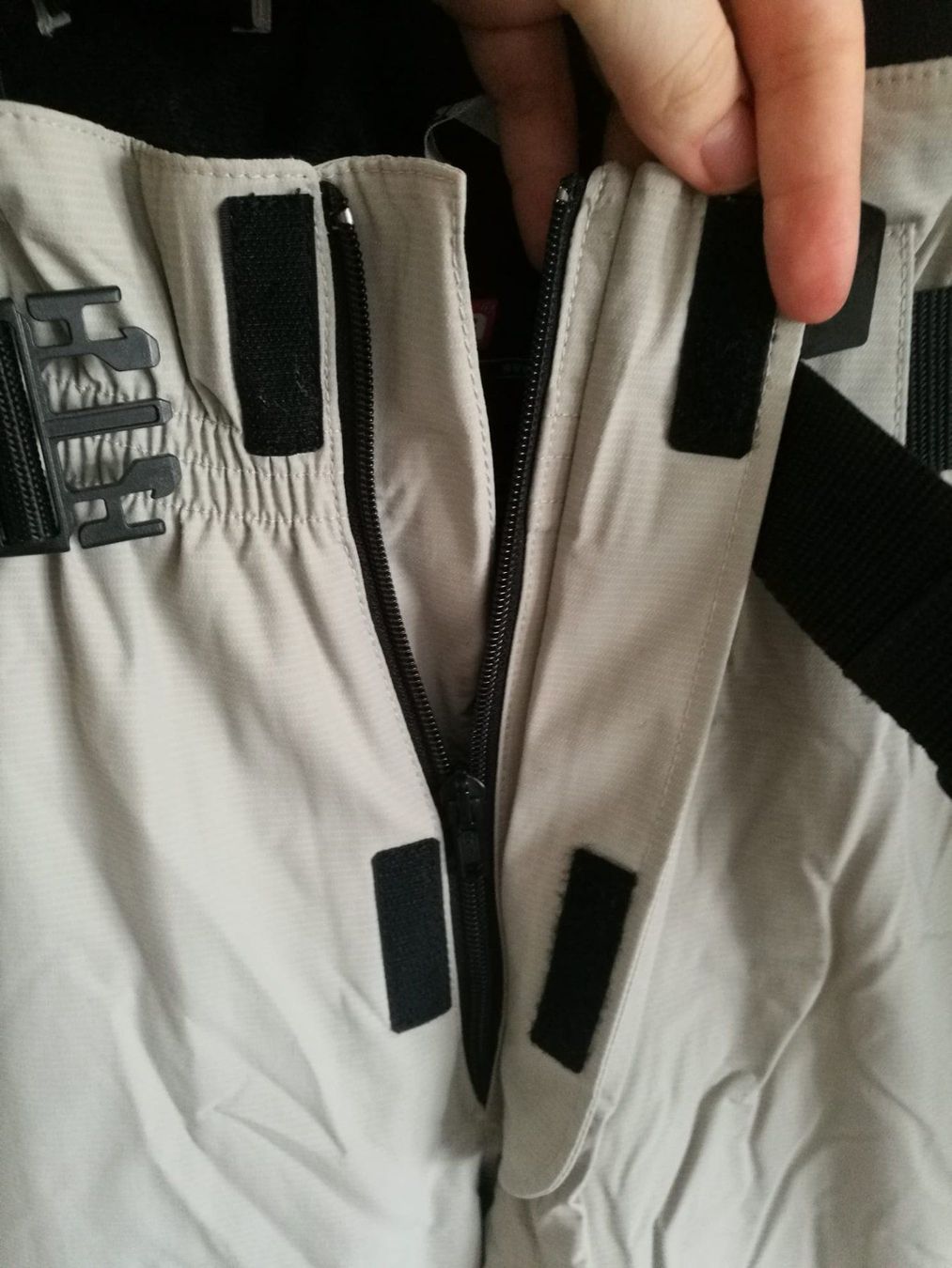 Reima Pantaloni: Reima Tec Skihose 150 – Nuovo (secondo la descrizione) da Bern venduto da M.J.R. 3