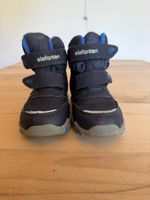 Warme Elefanten Winterstiefel Gr. 28 Wasserdicht (tex)