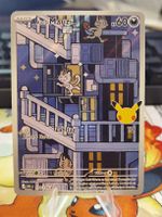 Pokemon Alola Mauzi 30c 139/128 DE