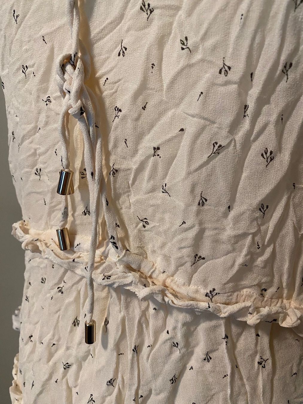 H&M Vestiti: Blusenkleid blush/rosa Gr. 42 – Nuovo (secondo la descrizione) da Wolfwil venduto da Piccola87 2