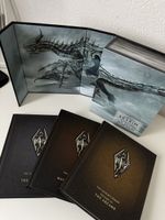 Skyrim Library - Box Set