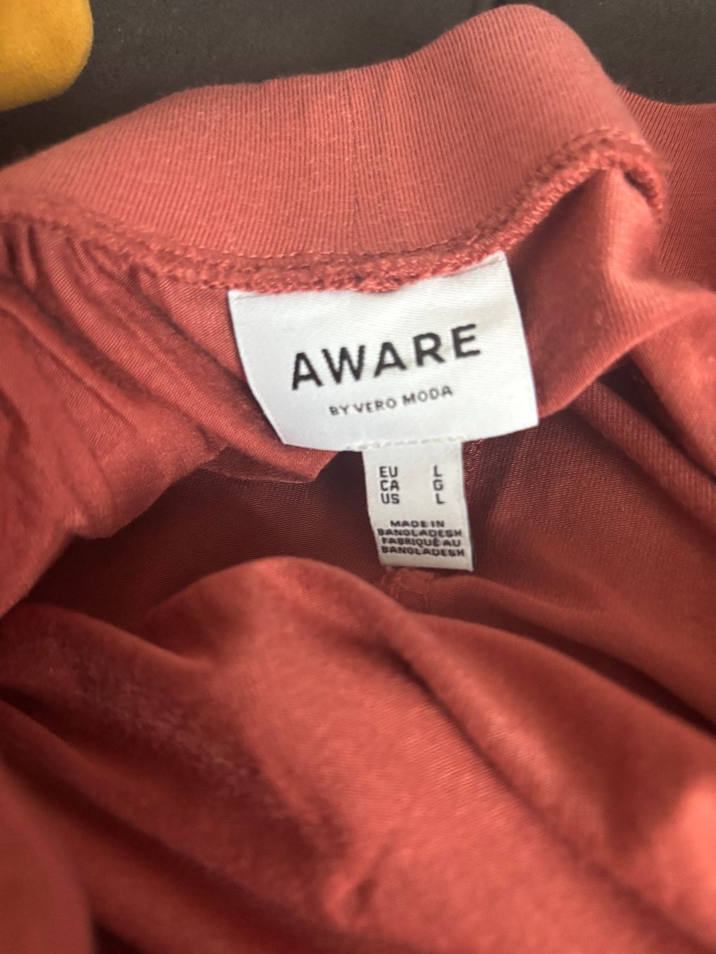 Vero Moda Röcke: AWARE by Vero Moda Maxirock neuwertig – Neu (gemäss Beschreibung) aus Merishausen von yourdream 2