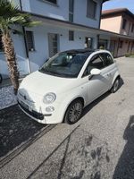 Fiat 500 1.2